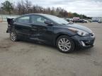 HYUNDAI ELANTRA SE photo