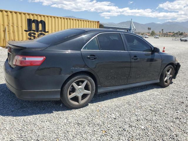 2007 Toyota Camry Le VIN: 4T1BK46K87U039839 Lot: 54543354