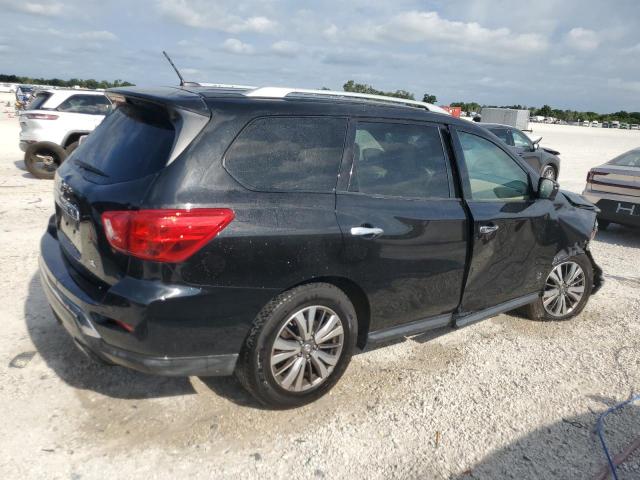 2018 Nissan Pathfinder S VIN: 5N1DR2MN1JC617380 Lot: 54347024