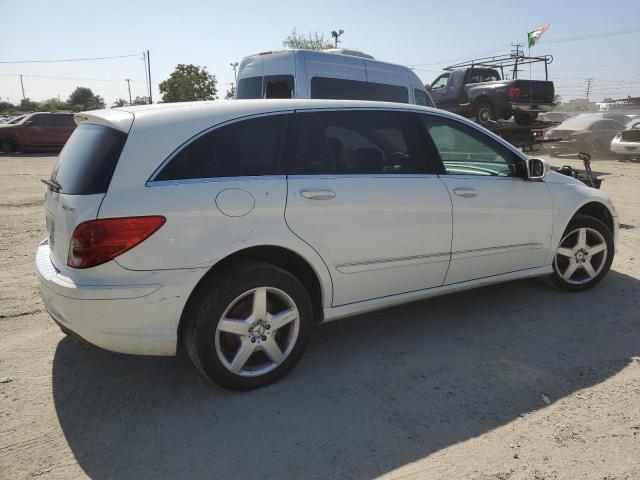 2010 Mercedes-Benz R 350 4Matic VIN: 4JGCB6FB8AA104519 Lot: 56949864