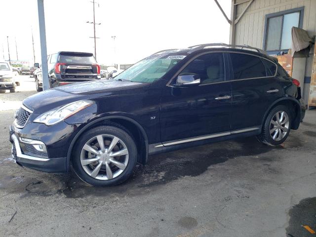 2016 Infiniti Qx50 VIN: JN1BJ0RP9GM233225 Lot: 54584994