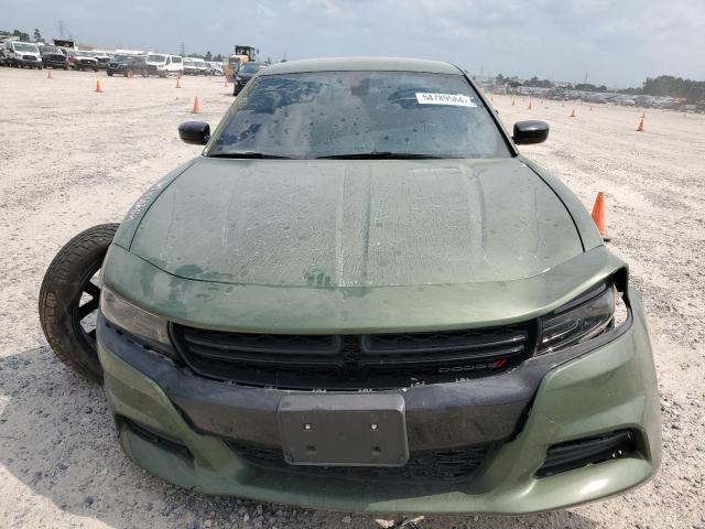 2022 Dodge Charger Sxt VIN: 2C3CDXBG8NH114436 Lot: 54789564