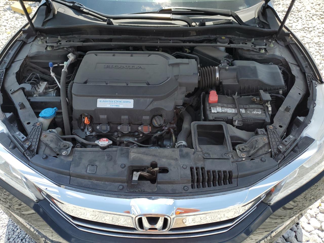 1HGCR3F89HA043650 2017 Honda Accord Exl