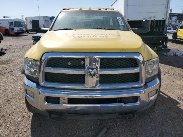 2018 Ram 5500 VIN: 3C7WRMDL2JG151353 Lot: 55376704