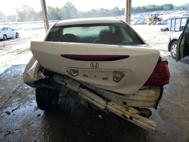 2007 Honda Accord Se VIN: 1HGCM56387A174775 Lot: 55717444