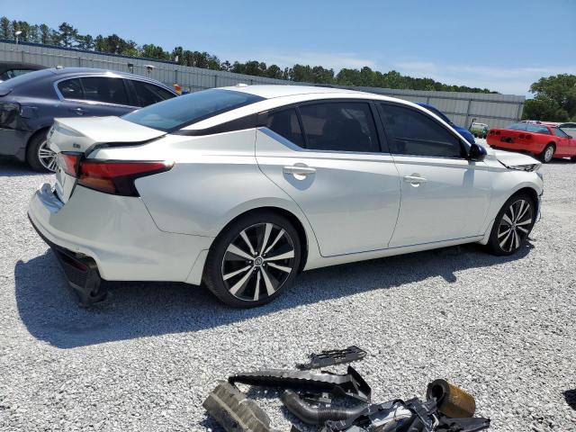 2020 Nissan Altima Sr VIN: 1N4BL4CV5LC187842 Lot: 56897334