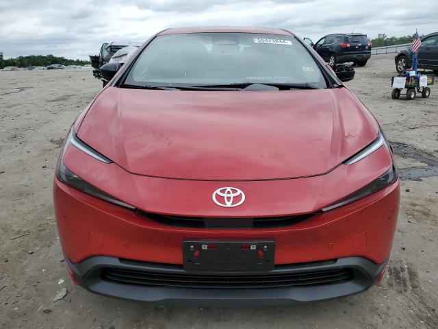 JTDACAAU8R3025436 2024 Toyota Prius Le