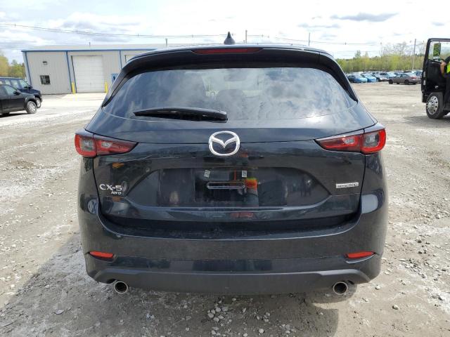 VIN JM3KFBCL3R0410367 2024 Mazda CX-5, Preferred no.6