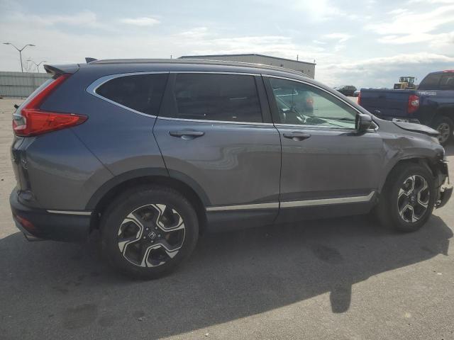 5J6RW2H98HL011935 2017 Honda Cr-V Touring