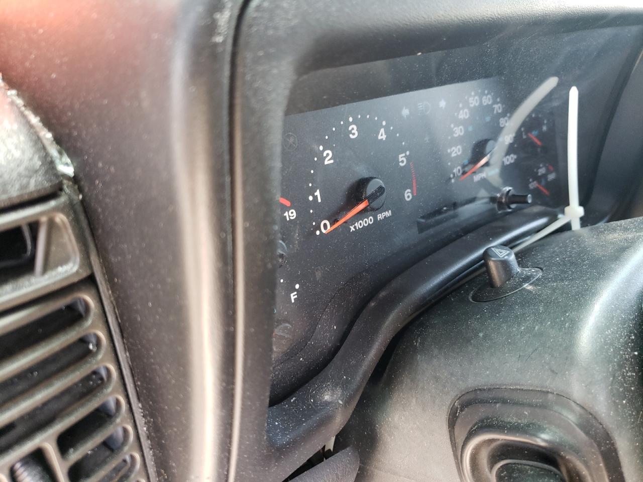 1J4FA39S36P780132 2006 Jeep Wrangler X