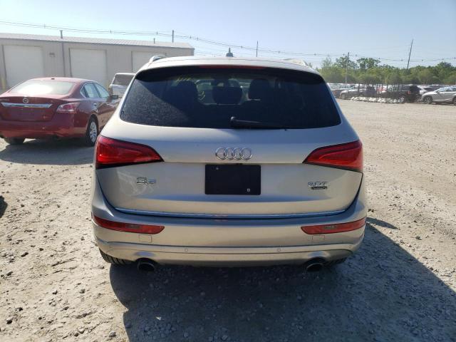 VIN WA1LFAFP6FA093531 2015 Audi Q5, Premium Plus no.6