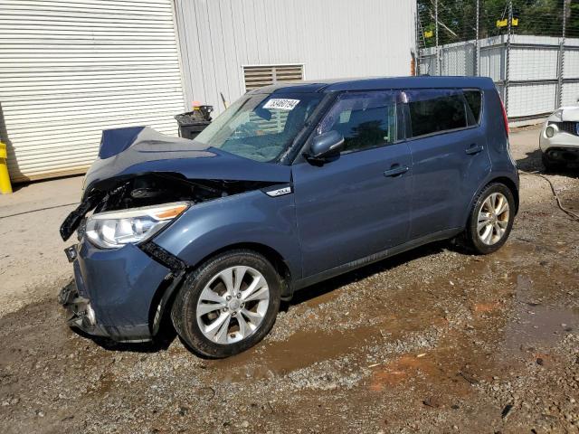 2016 Kia Soul ! VIN: KNDJX3A51G7256046 Lot: 53460194