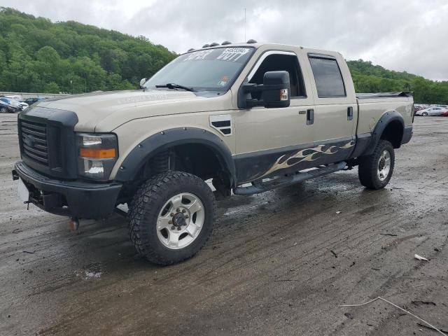 2009 Ford F250 Super Duty VIN: 1FTSW21RX9EB26169 Lot: 54523394