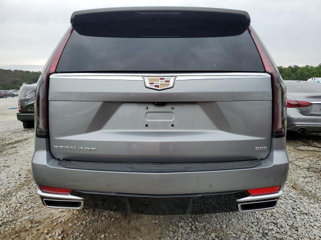 2023 Cadillac Escalade Premium Luxury VIN: 1GYS4BKL5PR166322 Lot: 54584654