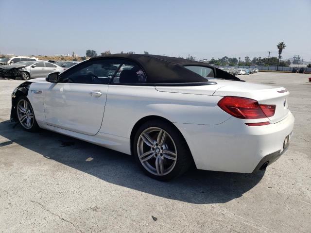 2016 BMW 640 I WBA6F1C58GGT83061