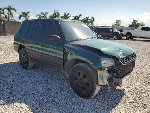 1997 Toyota Rav4 VIN: JT3GP10V0V0011412 Lot: 56417124