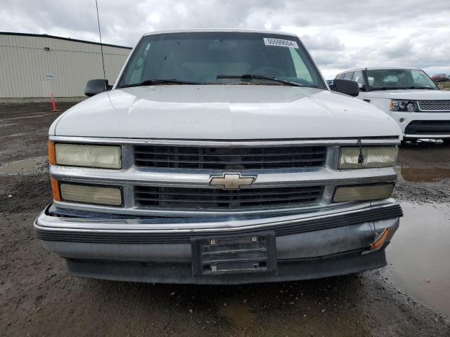 1996 Chevrolet Gmt-400 C1500 VIN: 2GCEC19R3T1132604 Lot: 55599554