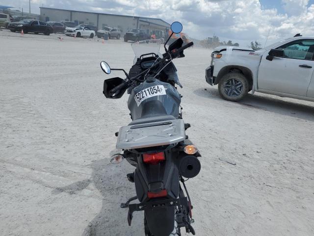 2023 KAWASAKI KL650 F - ML5KLEF17PDA23496