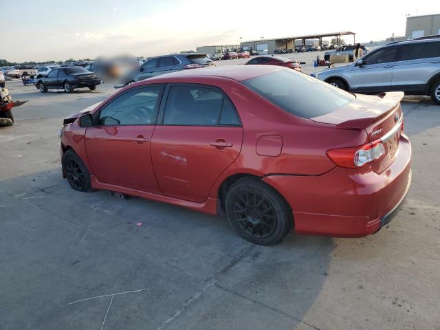 2011 Toyota Corolla Base VIN: 2T1BU4EE4BC735873 Lot: 55228734