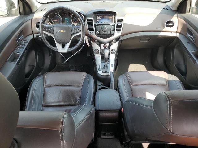 2015 Chevrolet Cruze Lt VIN: 1G1PE5SB9F7165338 Lot: 55632644