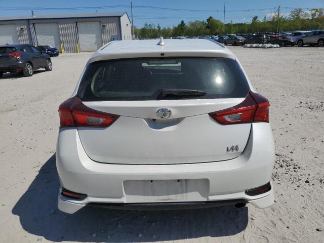 2018 Toyota Corolla Im VIN: JTNKARJE0JJ571628 Lot: 54534584