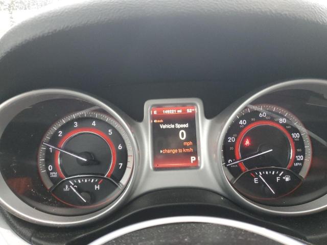 2017 Dodge Journey Gt VIN: 3C4PDCEG7HT581926 Lot: 54180414