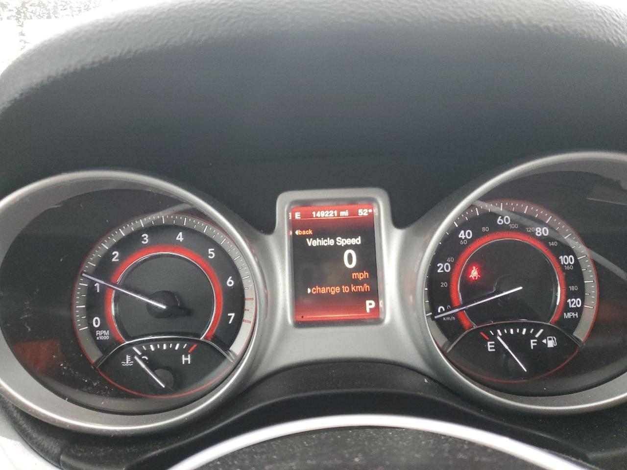 3C4PDCEG7HT581926 2017 Dodge Journey Gt