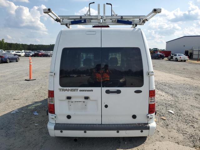 2010 Ford Transit Connect Xlt VIN: NM0LS6BNXAT042563 Lot: 56015864