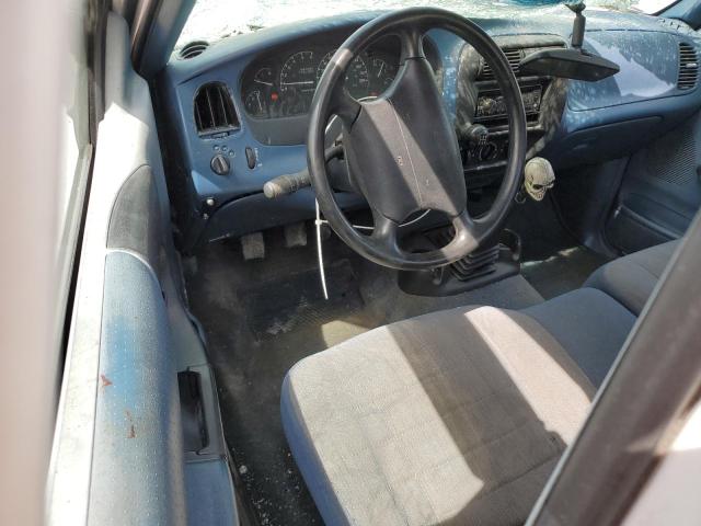 1996 Ford Ranger VIN: 1FTCR10A8TUB33023 Lot: 56893634