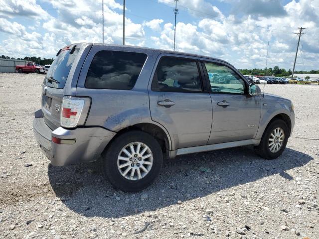 2008 Mercury Mariner Premier VIN: 4M2CU971X8KJ42452 Lot: 56485884