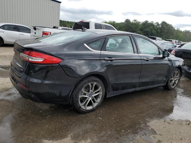 3FA6P0CD5LR192479 Ford Fusion SEL 3