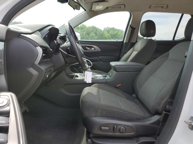 2019 Chevrolet Traverse Lt VIN: 1GNEVGKW6KJ132234 Lot: 57304374