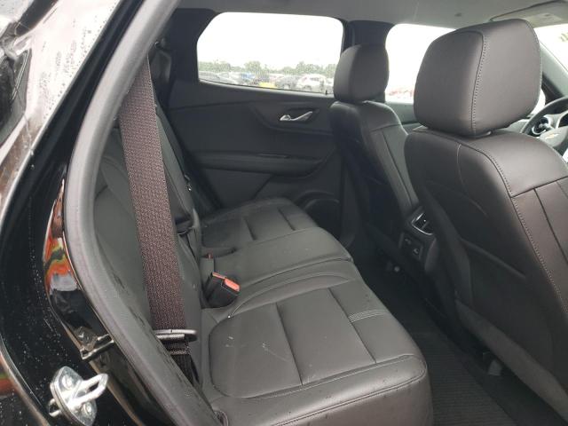 2021 CHEVROLET BLAZER 3LT - 3GNKBJRS3MS517148