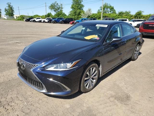 2019 Lexus Es 350 VIN: 58ABZ1B1XKU043531 Lot: 56885484