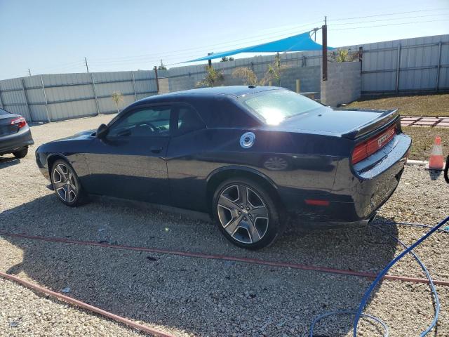 2012 Dodge Challenger R/T VIN: 2C3CDYBT7CH130935 Lot: 55963794