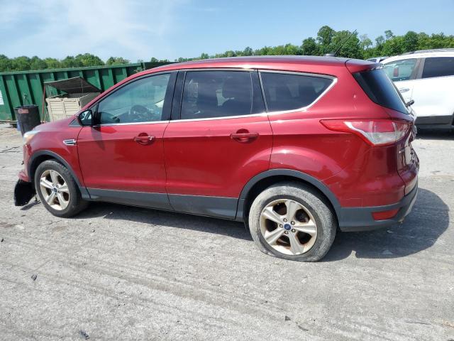 2016 Ford Escape Se VIN: 1FMCU9G94GUA58170 Lot: 55555054