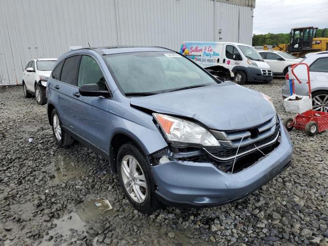 2011 Honda Cr-V Ex VIN: 3CZRE4H5XBG706708 Lot: 54166194