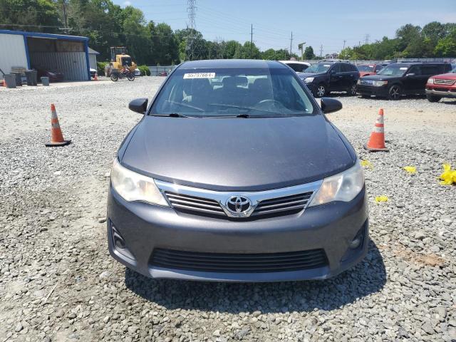 2012 Toyota Camry Base VIN: 4T1BF1FK3CU500443 Lot: 55797664