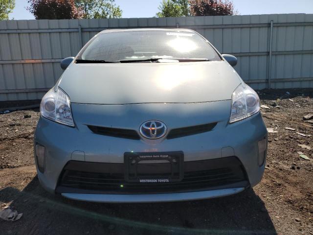 2015 Toyota Prius VIN: JTDKN3DU4F1956979 Lot: 55704994