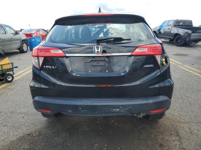 2020 Honda Hr-V Lx VIN: 3CZRU6H36LM718774 Lot: 56550704