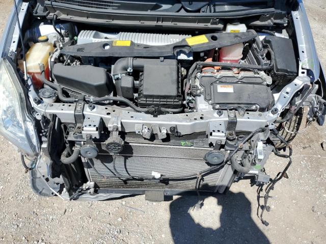 2014 Toyota Prius VIN: JTDKN3DU7E1772795 Lot: 54747164