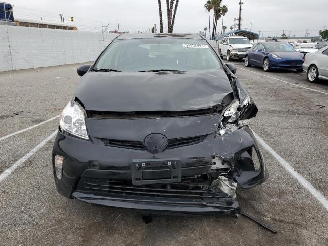 2015 Toyota Prius VIN: JTDKN3DU7F0462265 Lot: 55352994