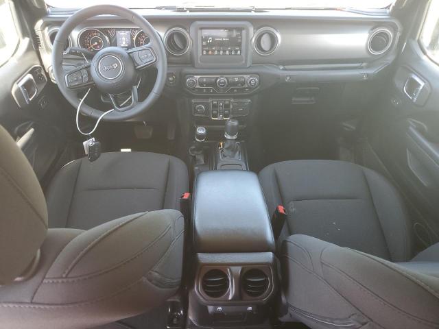 2023 JEEP GLADIATOR - 1C6HJTAG4PL559807