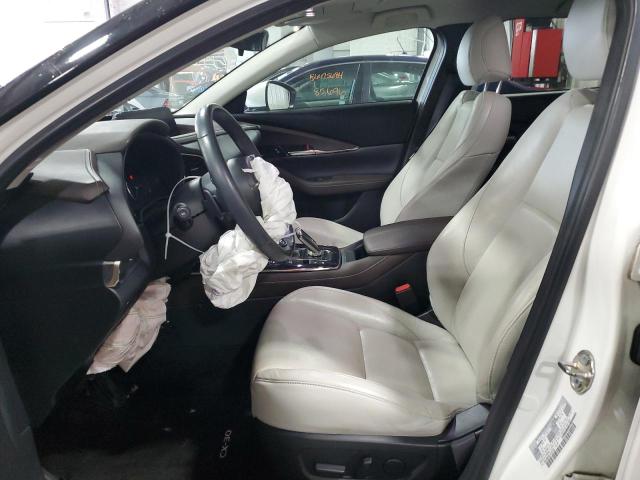 2020 Mazda Cx-30 Premium VIN: 3MVDMBEM0LM125769 Lot: 57139354