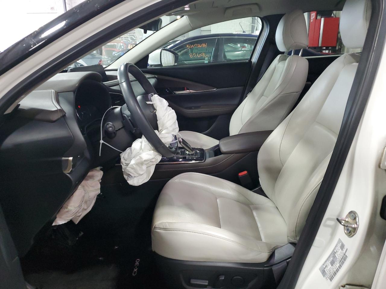 3MVDMBEM0LM125769 2020 Mazda Cx-30 Premium