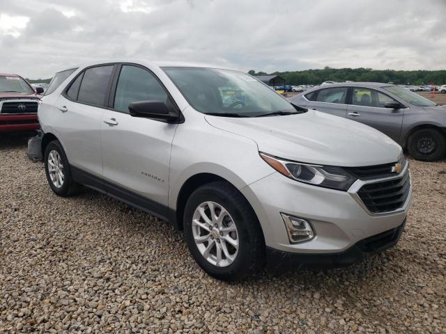 Vin: 3gnaxhev0ls708658, lot: 54609154, chevrolet equinox ls 20204