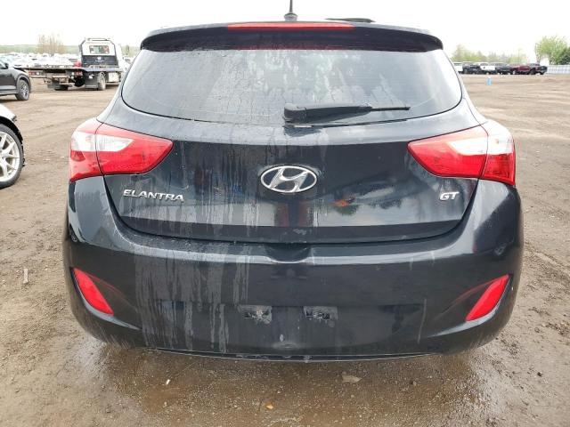 2013 Hyundai Elantra Gt VIN: KMHD35LE8DU028751 Lot: 54678904