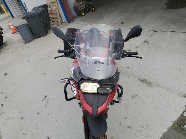 2013 BMW F700 GS WB10B110XDZF84486