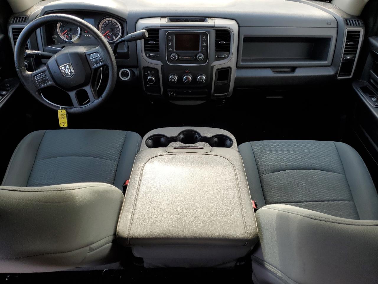 1C6RR7FT4GS118369 2016 Ram 1500 St