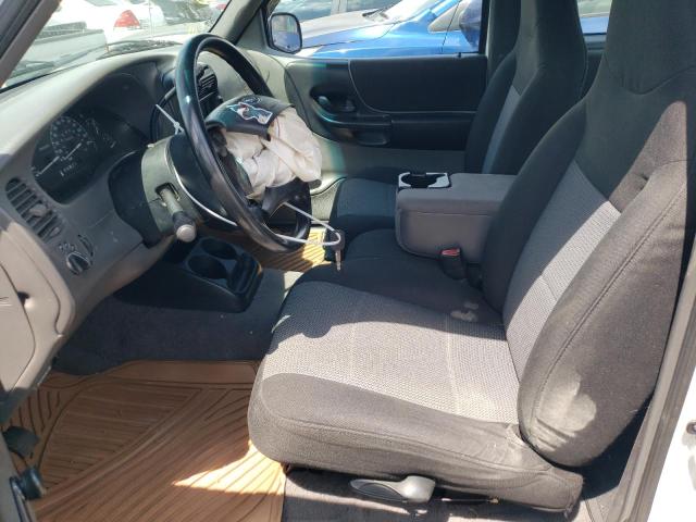 2002 Ford Ranger Super Cab VIN: 1FTYR14V22TA73344 Lot: 56199284